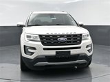 Used 2017 Ford Explorer Limited w/ Equipment Group 301A image 3