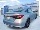 Used 2023 Honda Civic EX image 4