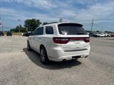 Certified 2021 Dodge Durango Citadel image 5