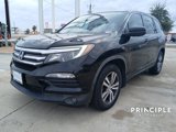 Used 2018 Honda Pilot EX image 3