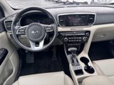 Used 2022 Kia Sportage EX image 3