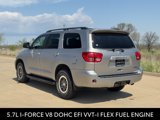 Used 2012 Toyota Sequoia SR5 image 3