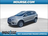 Used 2018 Ford Escape SE image 4