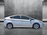 Used 2012 Toyota Prius Four image 4