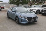 Used 2024 Nissan Sentra SV image 3