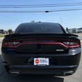 Used 2021 Dodge Charger SXT w/ Blacktop Package image 4
