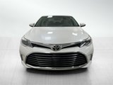 Used 2016 Toyota Avalon XLE Plus image 5
