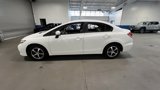Used 2015 Honda Civic SE image 6
