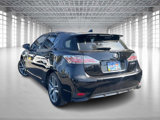 Used 2014 Lexus CT 200h w/ F Sport w/Nuluxe Interior image 2