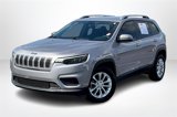 Used 2020 Jeep Cherokee Latitude image 2