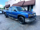 Used 2003 Chevrolet Silverado 1500 LS w/ Off-Road Package image 3