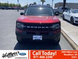 New 2025 Ford Bronco Sport Outer Banks image 6