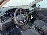 New 2025 Volkswagen Taos SE image 4