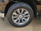 Used 2019 Chevrolet Silverado 1500 LT w/ Texas Edition image 3