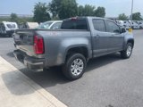 Used 2022 Chevrolet Colorado LT w/ LT Convenience Package image 4