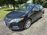 Used 2010 Honda Insight EX image 3