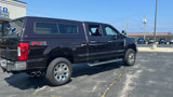 Used 2018 Ford F250 Lariat w/ Chrome Package image 5