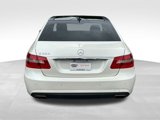 Used 2013 Mercedes-Benz E 350 Sedan image 4