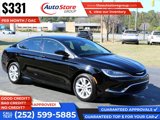 Used 2017 Chrysler 200 Limited Platinum image 4