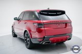 Used 2020 Land Rover Range Rover Sport HSE image 3