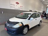 Used 2009 Nissan Versa 1.8 S w/ PWR Pkg image 5