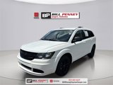 Used 2020 Dodge Journey SE w/ SE Popular Equipment Group image 3