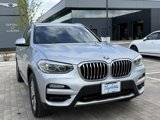Used 2019 BMW X3 xDrive30i w/ Convenience Package image 3