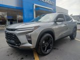 New 2025 Chevrolet Trax ACTIV image 5