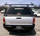 Used 2010 Toyota Tacoma 4x4 Access Cab image 5