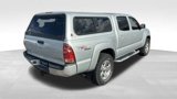 Used 2005 Toyota Tacoma 4x4 Double Cab image 5