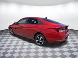 Used 2023 Hyundai Elantra SEL w/ Convenience Package image 5