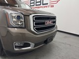 Used 2016 GMC Yukon SLT w/ HD Trailering Package image 2