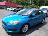 Used 2016 Ford Focus SE image 3