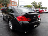 Used 2007 INFINITI G35 Sport w/ Premium Pkg image 3