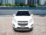 Used 2015 Chevrolet Trax LTZ image 2