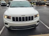 Used 2014 Jeep Grand Cherokee Limited image 4
