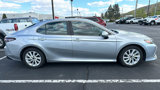 Used 2022 Toyota Camry LE image 2