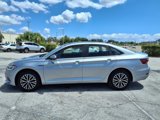 Used 2019 Volkswagen Jetta SEL image 4