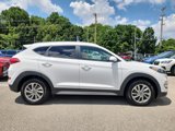 Used 2018 Hyundai Tucson SEL image 2