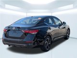 Used 2024 Nissan Sentra SV image 5