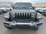 Certified 2021 Jeep Wrangler Unlimited Sahara image 2