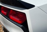 Used 2019 Chevrolet Corvette Stingray Convertible w/ Carbon Flash Badge Package image 6