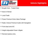 Used 2018 Toyota RAV4 Adventure image 4