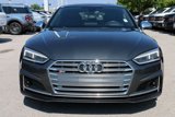 Used 2018 Audi S5 Prestige w/ S Sport Package image 3