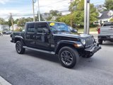 Used 2020 Jeep Gladiator Overland image 4