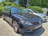 Used 2017 Volkswagen Passat 1.8T SE image 3