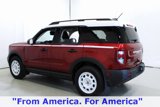 New 2025 Ford Bronco Sport Heritage w/ Convenience Package image 4