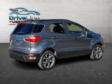 Used 2020 Ford EcoSport SES image 2