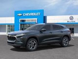 New 2025 Chevrolet Trax LT w/ LT Convenience Package image 2