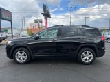 Used 2019 GMC Terrain SLE w/ Driver Convenience Package image 4